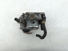 2006-2011 Honda Civic Throttle Body P/N:GMA4A Fits 2006 2007 2008 2009 2010 2011 OEM Used Auto Parts