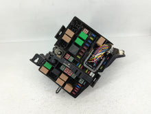 2014-2015 Kia Optima Fusebox Fuse Box Panel Relay Module P/N:914504C510QA Fits 2014 2015 OEM Used Auto Parts