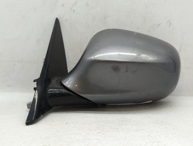 2009-2011 Bmw 335i Side Mirror Replacement Driver Left View Door Mirror P/N:E1021017 Fits 2009 2010 2011 2012 OEM Used Auto Parts
