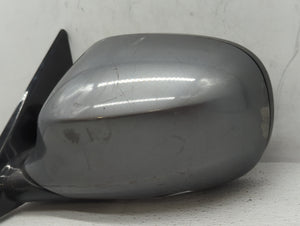 2009-2011 Bmw 335i Side Mirror Replacement Driver Left View Door Mirror P/N:E1021017 Fits 2009 2010 2011 2012 OEM Used Auto Parts
