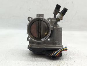 2018-2021 Hyundai Kona Throttle Body P/N:35100-2E400 Fits 2012 2013 2014 2015 2016 2018 2019 2020 2021 OEM Used Auto Parts