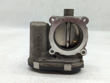 2012-2013 Ford Focus Throttle Body P/N:CM5E-9F991-AD Fits 2012 2013 2014 2015 2016 2017 OEM Used Auto Parts