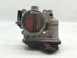 2019 Kia Forte Throttle Body P/N:35100-2E710 Fits OEM Used Auto Parts