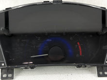 2012-2015 Honda Civic Instrument Cluster Speedometer Gauges P/N:78200-TR3-A212-M1 78200-TR0-A413-M1 Fits 2012 2013 2014 2015 OEM Used Auto Parts