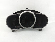 2011-2012 Mazda Cx-7 Instrument Cluster Speedometer Gauges P/N:K9001 EH44 55 430 Fits 2011 2012 OEM Used Auto Parts