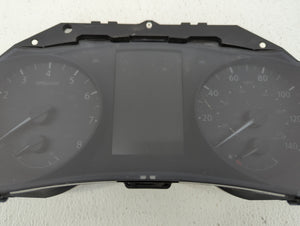 2016 Nissan Rogue Instrument Cluster Speedometer Gauges Fits OEM Used Auto Parts