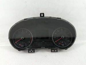 2016-2018 Kia Optima Instrument Cluster Speedometer Gauges P/N:94001-D5500 94001-D5000 Fits 2016 2017 2018 OEM Used Auto Parts