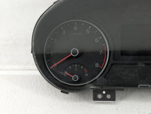 2016-2018 Kia Optima Instrument Cluster Speedometer Gauges P/N:94001-D5500 94001-D5000 Fits 2016 2017 2018 OEM Used Auto Parts