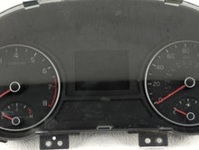 2016-2018 Kia Optima Instrument Cluster Speedometer Gauges P/N:94001-D5500 94001-D5000 Fits 2016 2017 2018 OEM Used Auto Parts