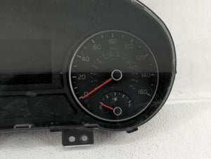 2016-2018 Kia Optima Instrument Cluster Speedometer Gauges P/N:94001-D5500 94001-D5000 Fits 2016 2017 2018 OEM Used Auto Parts