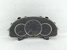 2014-2016 Toyota Corolla Instrument Cluster Speedometer Gauges P/N:83800-0ZX10 Fits 2014 2015 2016 OEM Used Auto Parts