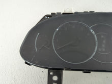 2007 Toyota Avalon Instrument Cluster Speedometer Gauges P/N:83800-07350-00 83800-07310-00 Fits OEM Used Auto Parts