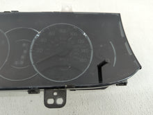 2007 Toyota Avalon Instrument Cluster Speedometer Gauges P/N:83800-07350-00 83800-07310-00 Fits OEM Used Auto Parts