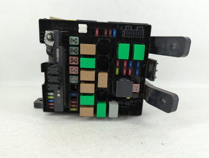 2014-2015 Hyundai Tucson Fusebox Fuse Box Panel Relay Module P/N:91308-2S070 Fits 2014 2015 OEM Used Auto Parts