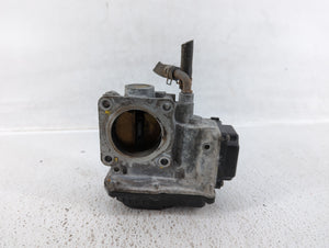 2016-2022 Honda Civic Throttle Body P/N:GMG9A Fits 2016 2017 2018 2019 2020 2021 2022 OEM Used Auto Parts