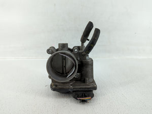 2011-2020 Hyundai Elantra Throttle Body P/N:35100-2E000 Fits 2011 2012 2013 2014 2015 2016 2017 2018 2019 2020 2021 OEM Used Auto Parts