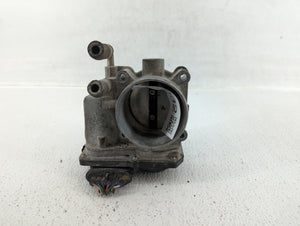 2013-2018 Nissan Altima Throttle Body P/N:3TA60-01 A Fits 2013 2014 2015 2016 2017 2018 2019 2020 OEM Used Auto Parts