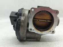 2007-2015 Mazda Cx-9 Throttle Body P/N:9T4E-9E928-BA Fits 2007 2008 2009 2010 2011 2012 2013 2014 2015 OEM Used Auto Parts