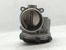 2005 Ford Expedition Throttle Body P/N:F1820A-0483 Fits 2004 2006 2007 2008 2009 2010 OEM Used Auto Parts