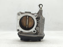 2011-2015 Nissan Rogue Throttle Body P/N:526-01 Fits 2011 2012 2013 2014 2015 OEM Used Auto Parts