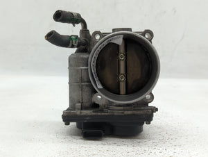 2013-2019 Nissan Frontier Throttle Body P/N:526-01 Fits 2012 2013 2014 2015 2016 2017 2018 2019 2020 OEM Used Auto Parts