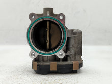 2006-2011 Chevrolet Impala Throttle Body P/N:RME72-1C 9500 16119 7S001 D Fits 2006 2007 2008 2009 2010 2011 OEM Used Auto Parts