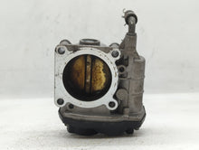 2006-2014 Volkswagen Jetta Throttle Body P/N:526-01 Fits 2006 2007 2008 2009 2010 2011 2012 2013 2014 OEM Used Auto Parts