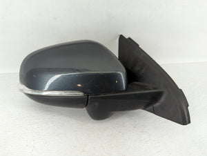 2013 Volvo V60 Side Mirror Replacement Passenger Right View Door Mirror Fits 2011 2012 OEM Used Auto Parts