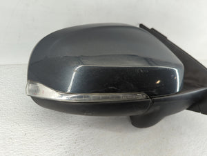 2013 Volvo V60 Side Mirror Replacement Passenger Right View Door Mirror Fits 2011 2012 OEM Used Auto Parts