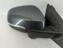 2013 Volvo V60 Side Mirror Replacement Passenger Right View Door Mirror Fits 2011 2012 OEM Used Auto Parts