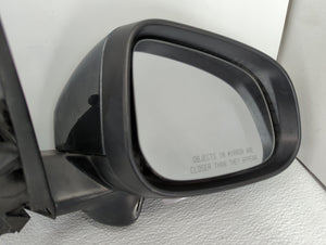 2013 Volvo V60 Side Mirror Replacement Passenger Right View Door Mirror Fits 2011 2012 OEM Used Auto Parts