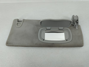 2019-2022 Jeep Cherokee Sun Visor Shade Replacement Passenger Right Mirror Fits 2019 2020 2021 2022 OEM Used Auto Parts