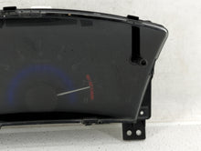 2014 Honda Civic Instrument Cluster Speedometer Gauges P/N:78200-TR3-A211-M1 Fits OEM Used Auto Parts