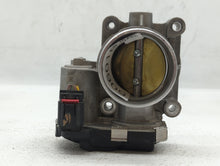 2014-2017 Buick Regal Throttle Body P/N:12627067DA Fits 2013 2014 2015 2016 2017 2018 2019 2020 2021 OEM Used Auto Parts