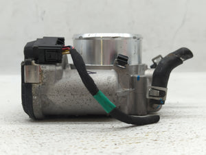 2015-2019 Hyundai Sonata Throttle Body P/N:35100-2G600 Fits 2015 2016 2017 2018 2019 2020 2021 OEM Used Auto Parts