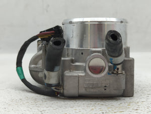 2015-2019 Hyundai Sonata Throttle Body P/N:35100-2G600 Fits 2015 2016 2017 2018 2019 2020 2021 OEM Used Auto Parts