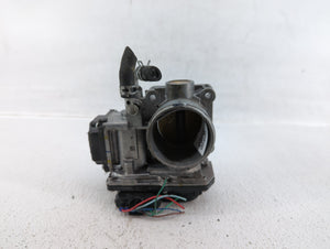 2016-2021 Chevrolet Camaro Throttle Body P/N:GMG9A 12671014 Fits 2016 2017 2018 2019 2020 2021 2022 OEM Used Auto Parts