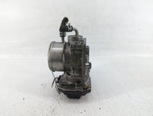 2016-2021 Chevrolet Camaro Throttle Body P/N:GMG9A 12671014 Fits 2016 2017 2018 2019 2020 2021 2022 OEM Used Auto Parts