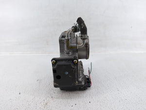 2016-2021 Chevrolet Camaro Throttle Body P/N:GMG9A 12671014 Fits 2016 2017 2018 2019 2020 2021 2022 OEM Used Auto Parts