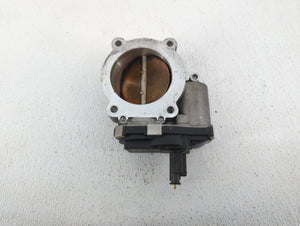 2018-2022 Honda Accord Throttle Body P/N:12648414 Fits 2016 2017 2018 2019 2020 2021 2022 OEM Used Auto Parts