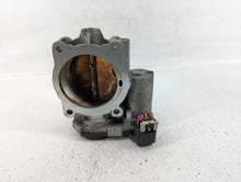 2007-2011 Cadillac Srx Throttle Body P/N:994AA Fits 2007 2008 2009 2010 2011 2012 OEM Used Auto Parts