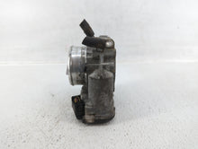 2011-2014 Hyundai Sonata Throttle Body P/N:35100-2G700 Fits 2011 2012 2013 2014 2015 2016 OEM Used Auto Parts