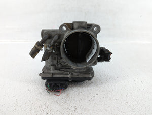 2009-2015 Honda Pilot Throttle Body P/N:GMC1E Fits 2009 2010 2011 2012 2013 2014 2015 2016 2017 OEM Used Auto Parts