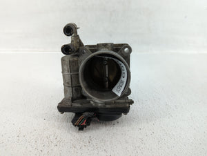 2007-2013 Nissan Altima Throttle Body P/N:RME60-15 RME60-13 Fits 2007 2008 2009 2010 2011 2012 2013 OEM Used Auto Parts