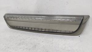 2005 Nissan Titan High Mounted Stop Third Brake Light Lamp - Oemusedautoparts1.com