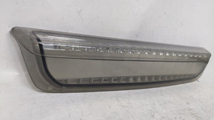 2005 Nissan Titan High Mounted Stop Third Brake Light Lamp - Oemusedautoparts1.com