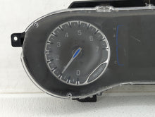 2020 Chrysler Pacifica Instrument Cluster Speedometer Gauges P/N:68436235AD Fits OEM Used Auto Parts