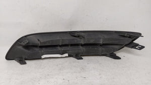 2013-2015 Nissan Sentra Front Bumper Grille Cover 50607 - Oemusedautoparts1.com