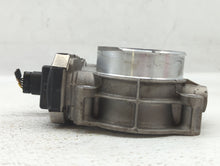 2016-2021 Chevrolet Camaro Throttle Body P/N:12676296AA GMG9A Fits 2016 2017 2018 2019 2020 2021 2022 OEM Used Auto Parts