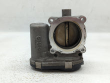 2012-2013 Ford Focus Throttle Body P/N:CM5E-9F991-AC CM5E-9F991-AD Fits 2012 2013 2014 2015 2016 2017 OEM Used Auto Parts